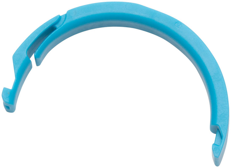 FOX Volume Spacer - 2026 FLOAT X2XV 2cc Blue