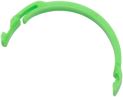 FOX Volume Spacer - 2026 FLOAT X2XV 1cc Green