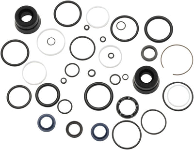 FOX Damper Rebuild Seal Kit - 2026 DHX2