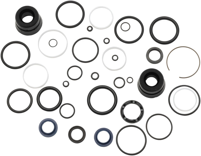 FOX Damper Rebuild Seal Kit - 2026 DHX2