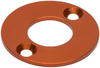 FOX Bearing Housing Cap - 2026 FLOAT X2