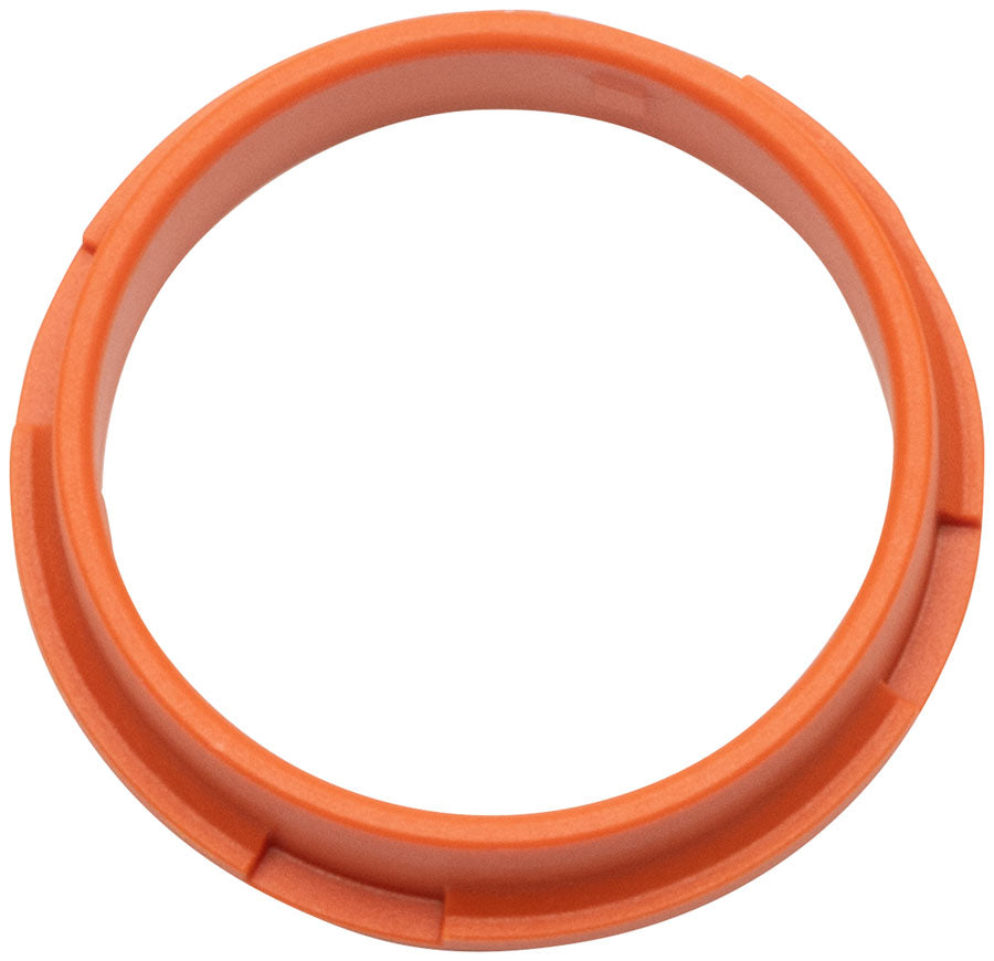 FOX Volume Spacer - 2026 FLOAT X2 Neg 3.6cc Orange