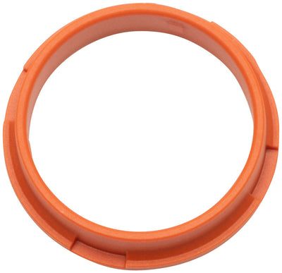 FOX Volume Spacer - 2026 FLOAT X2 Neg 3.6cc Orange