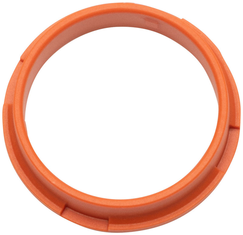 FOX Volume Spacer - 2026 FLOAT X2 Neg 3.6cc Orange