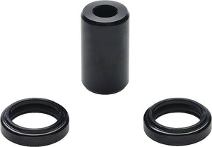 RockShox Rear Shock Mounting Hardware - 3-Piece 1/2" 6 x 24.6