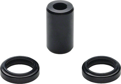 RockShox Rear Shock Mounting Hardware - 3-Piece 1/2" 6 x 24.4