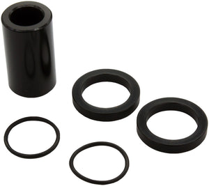 Ohlins Rear Shock Mounting Hardware - 8mm x 22.2mm