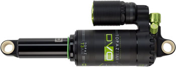 DVO Topaz Air Shock - 210 x 55mm, Standard Ripmo AF - Open Box, New