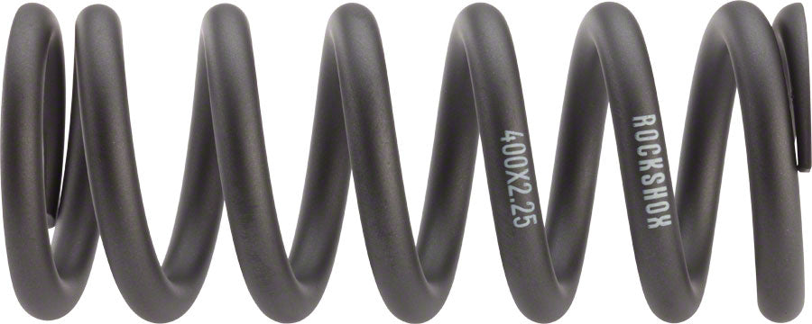 RockShox Vivid / Kage Coil Spring - Thumbnail 3