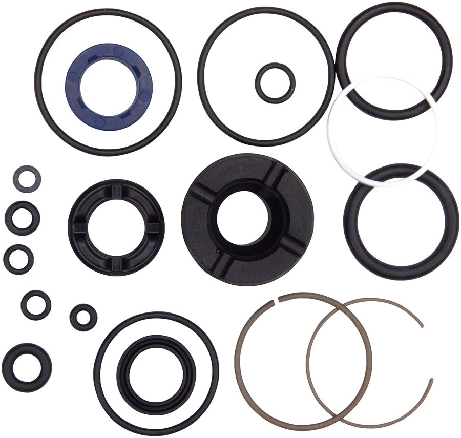FOX Rear Shock Seal Kit - DHX Rebuild 2022