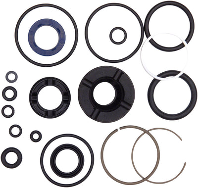 FOX Rear Shock Seal Kit - DHX Rebuild 2022