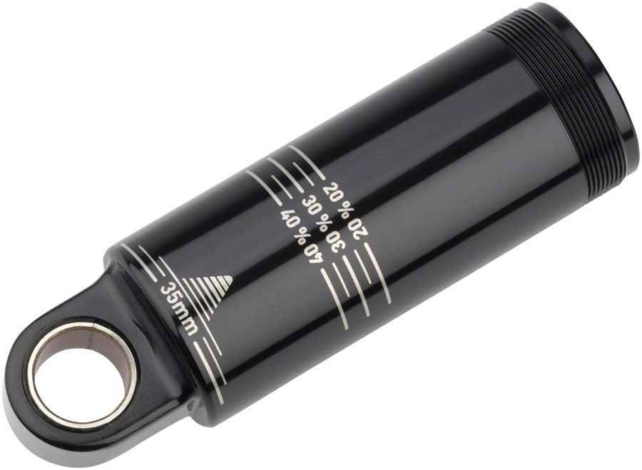 RockShox Super Deluxe C1 Damper Body Standard 35mm 11.4118.054.350