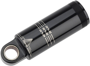 RockShox Super Deluxe C1 Damper Body Standard 35mm 11.4118.054.350