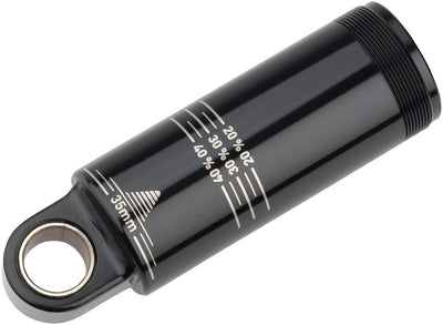 RockShox Super Deluxe C1 Damper Body Standard 35mm 11.4118.054.350