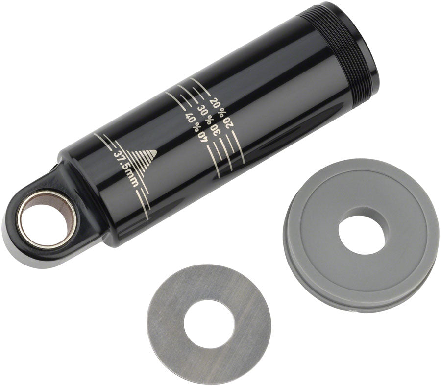 RockShox Super Deluxe C1 Damper Body Standard 37.5mm 11.4118.054.375