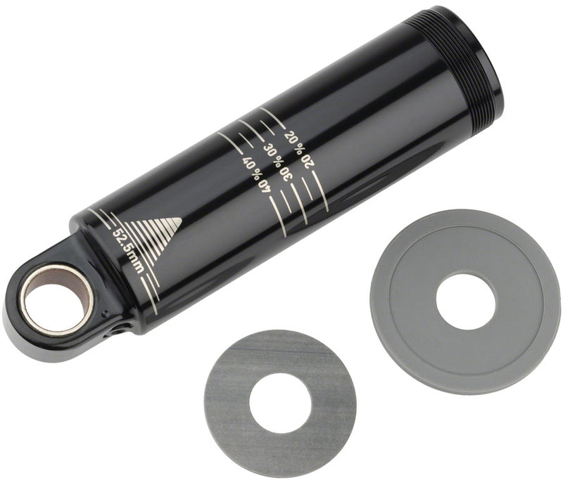 RockShox Super Deluxe C1 Damper Body Standard 52.5mm 11.4118.054.525