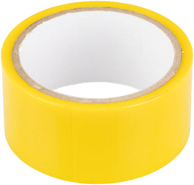 WHISKY Tubeless Rim Tape - 45mm x 10m for Multiple Wheels