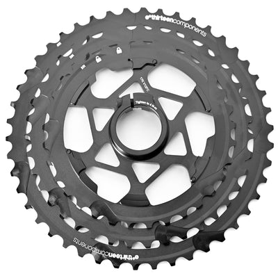 TRS Race Cassette Replacement Parts