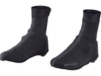 Bootie Bontrager Rain Cycing Shoe Cover Medium Black
