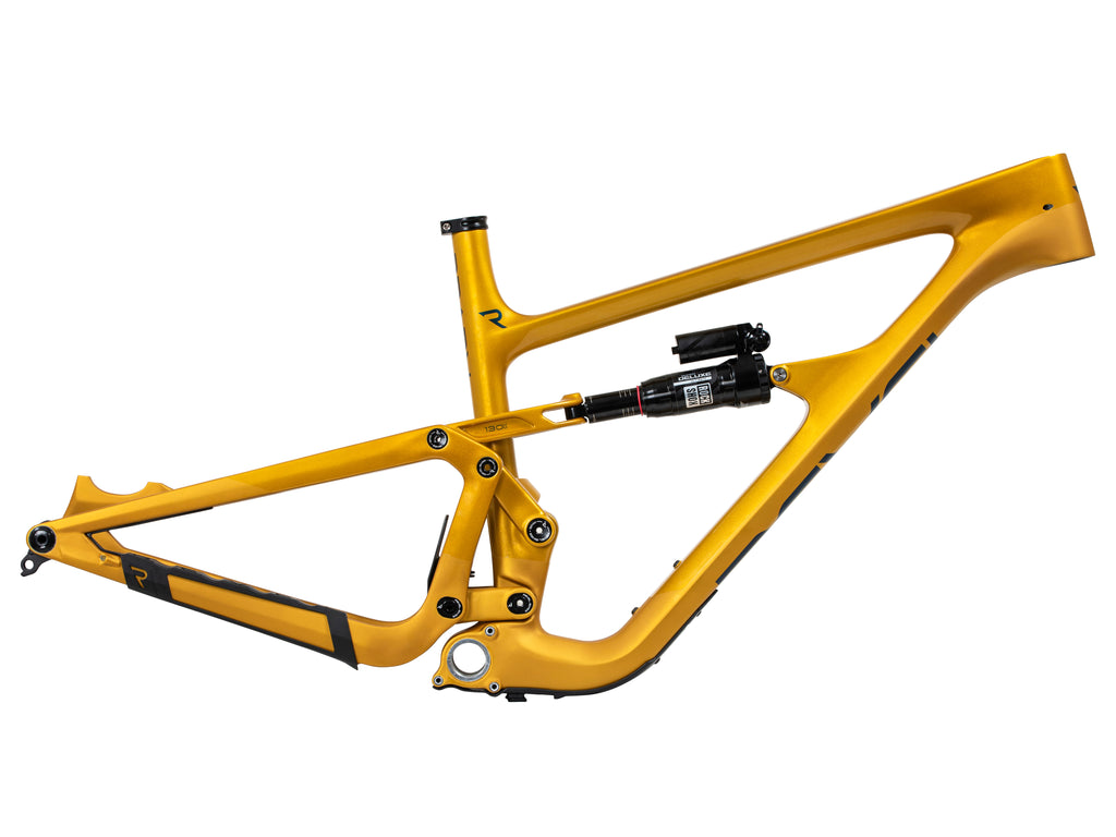 2024 Revel Bikes Rascal V2 29" Mountain Frame