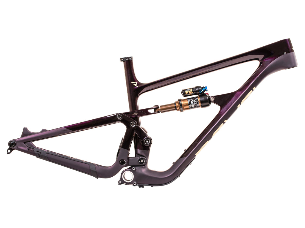 2024 Revel Bikes Rascal V2 29" Mountain Frame