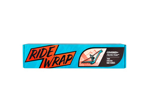 Armor RideWrap Trek Fuel EXe Covered Kit Clear Matte