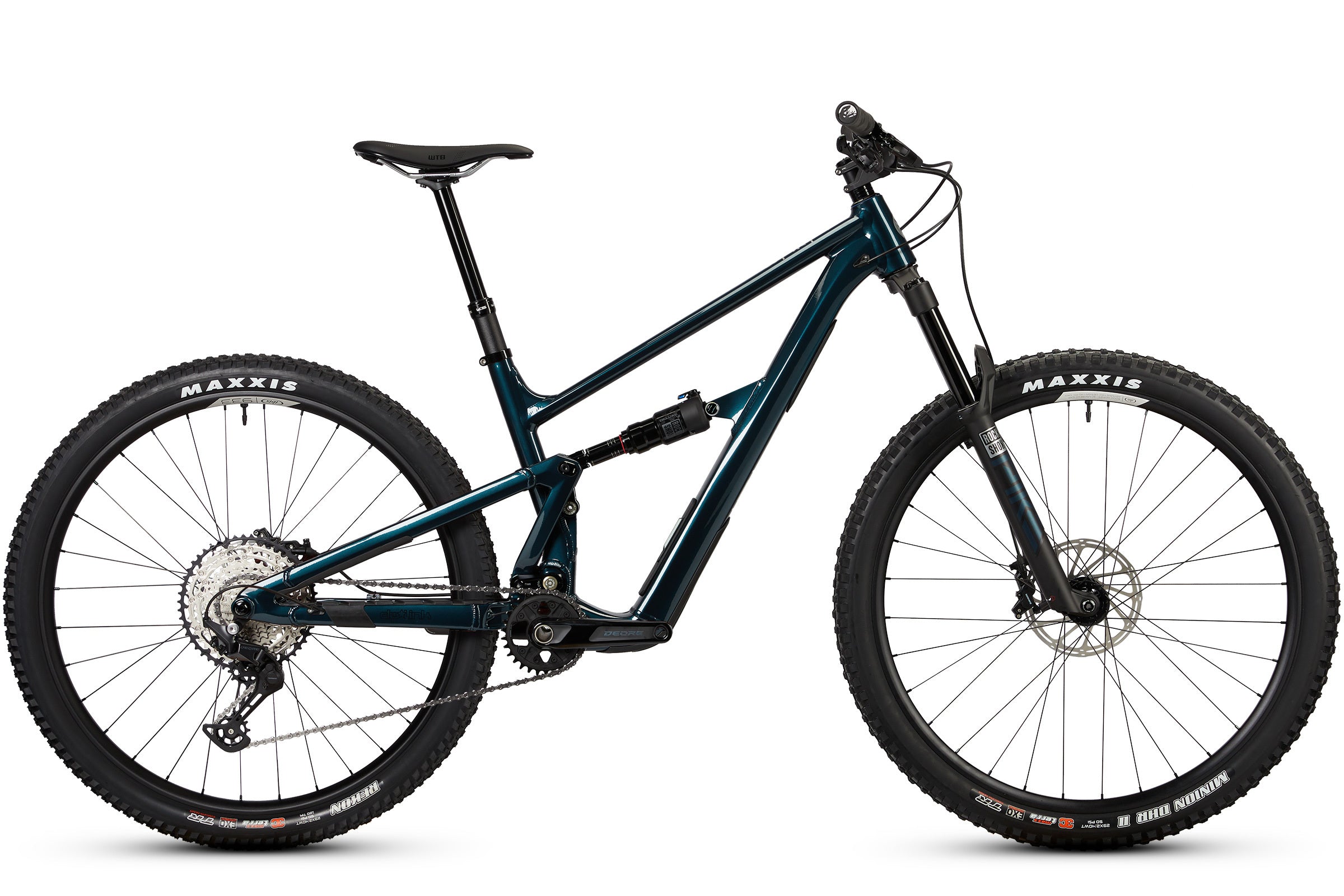 2026 IBIS Ripley AF UDH Aluminum 29" Complete Mountain Bike - Deore Build