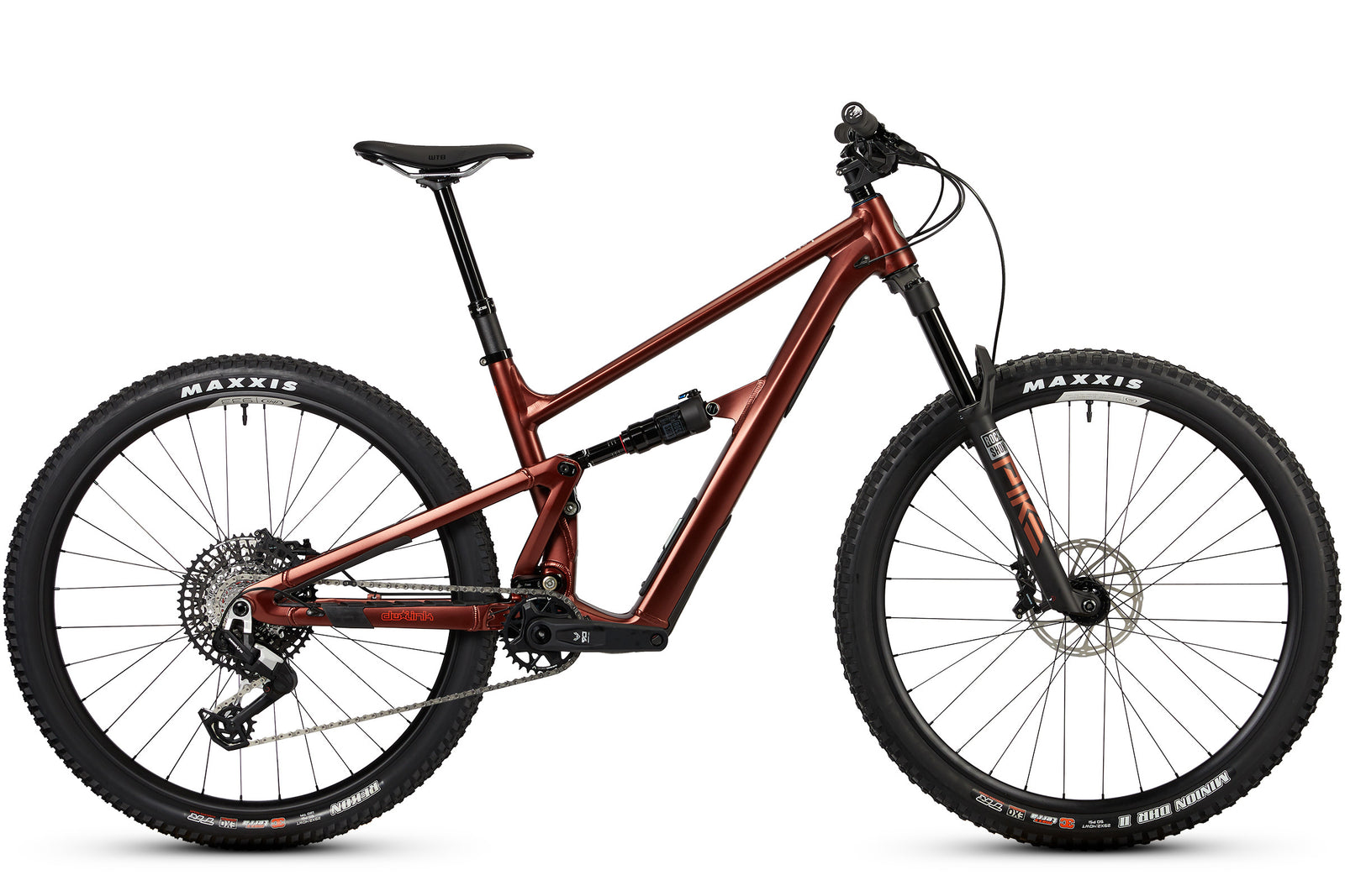 2026 IBIS Ripley AF UDH Aluminum 29" Complete Mountain Bike - Eagle 90 Build