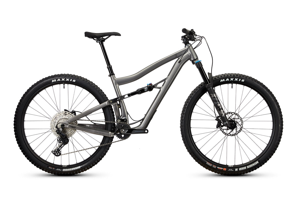 2024 IBIS Ripley AF UDH Aluminum 29" Complete Mountain Bike - Deore Build