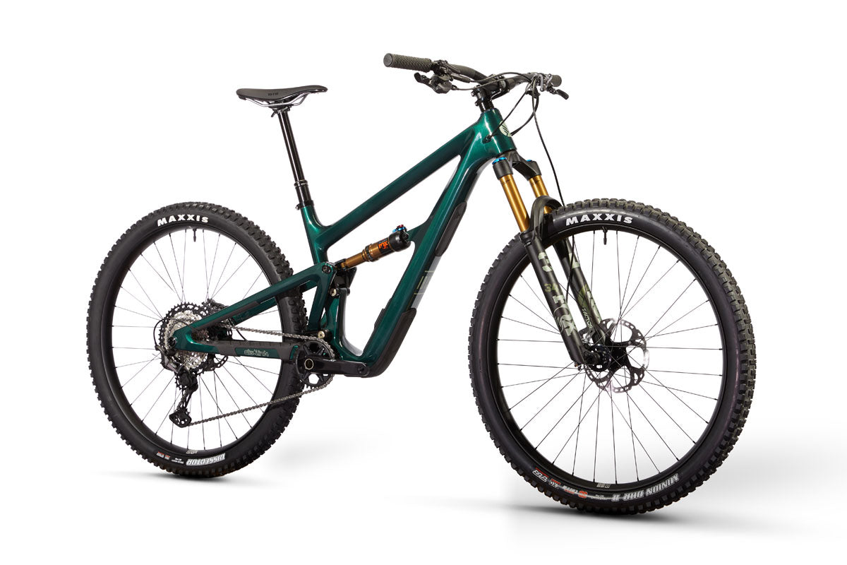 Ibis Ripley V5 Carbon 29" Complete Mountain Bike - Shimano XT