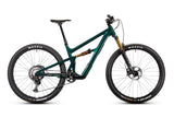 Ibis Ripley V5 Carbon 29" Complete Mountain Bike - Shimano XT
