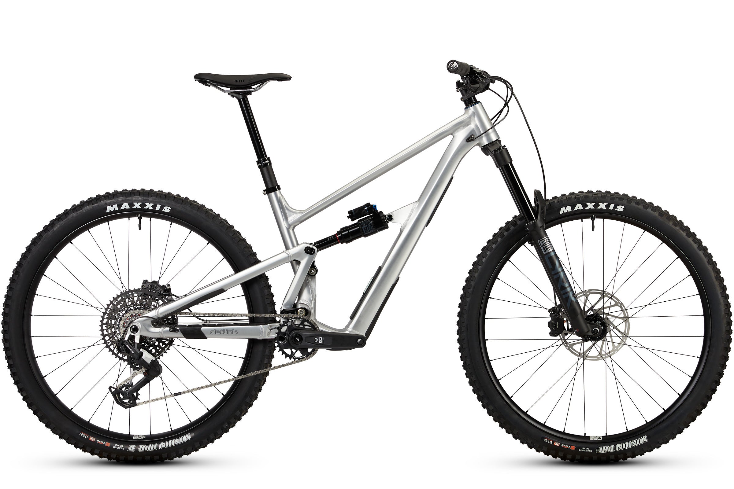 2026 IBIS Ripmo AF UDH Aluminum 29" Complete Mountain Bike - Eagle 90 Build