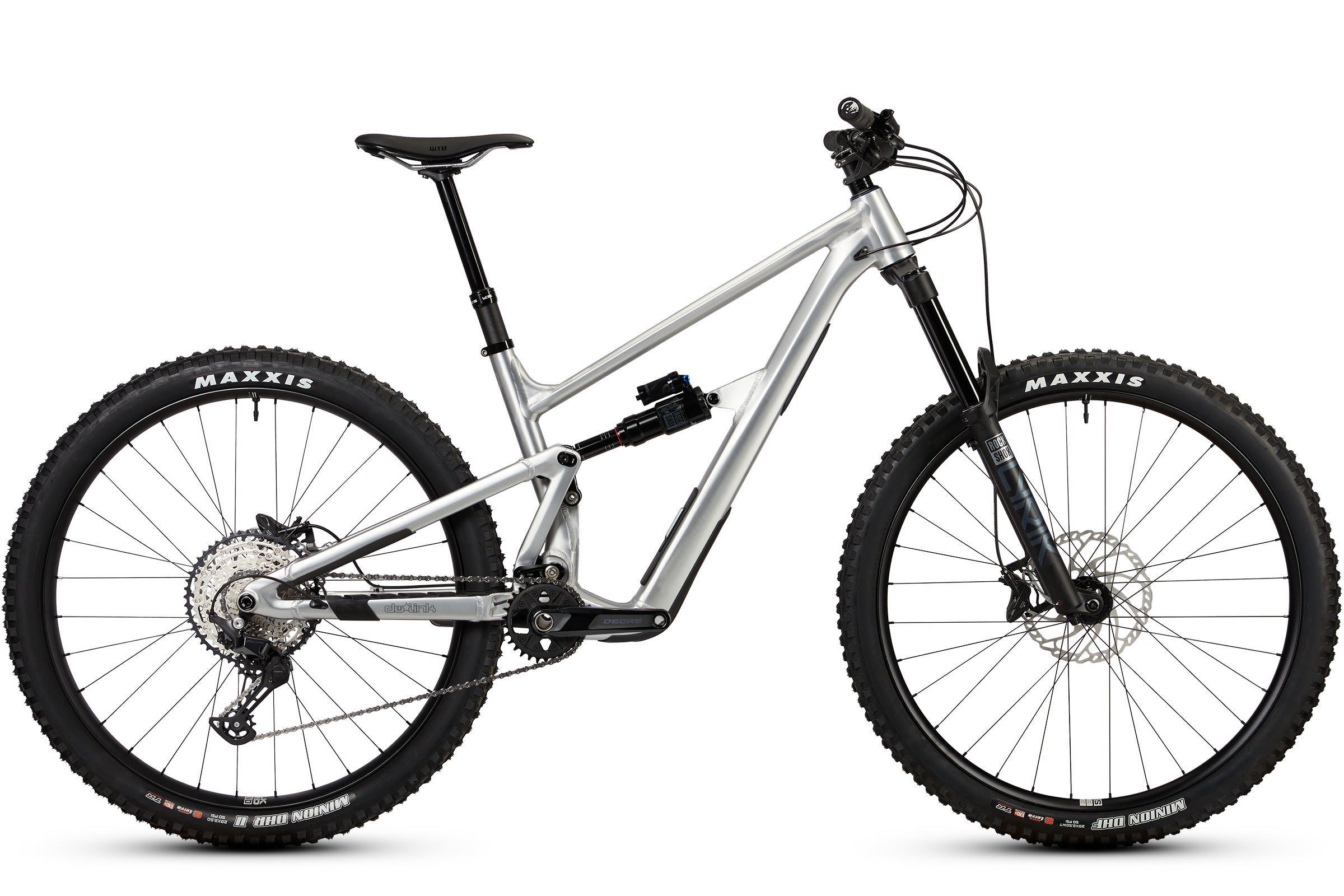 2026 IBIS Ripmo AF UDH Aluminum 29" Complete Mountain Bike - Deore Build