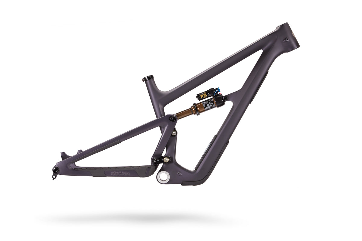 Ibis Ripmo V3 Carbon 29" Complete Mountain Bike - SRAM GX AXS Transmission