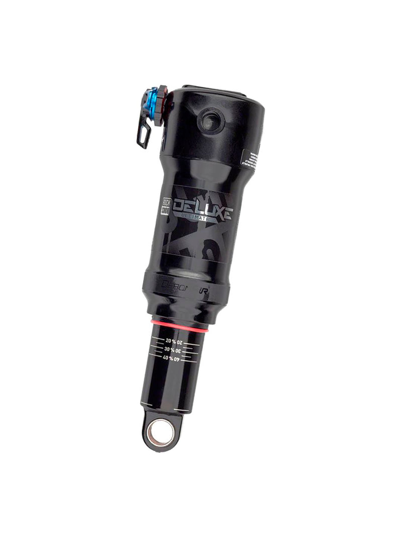 RockShox Deluxe Ultimate 205 x 50mm Rear Shock