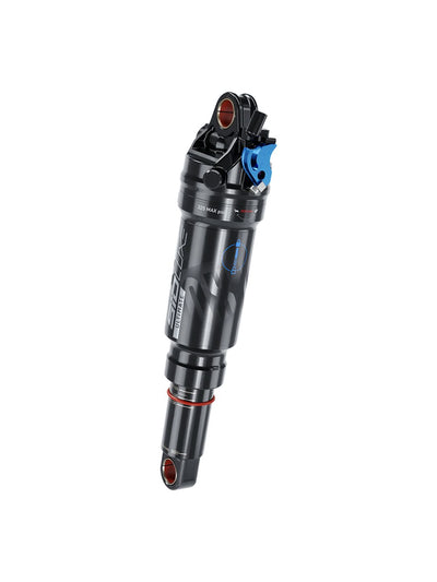 Shock RockShox SIDLuxe Ultimate Remote DB1 190x45mm Black