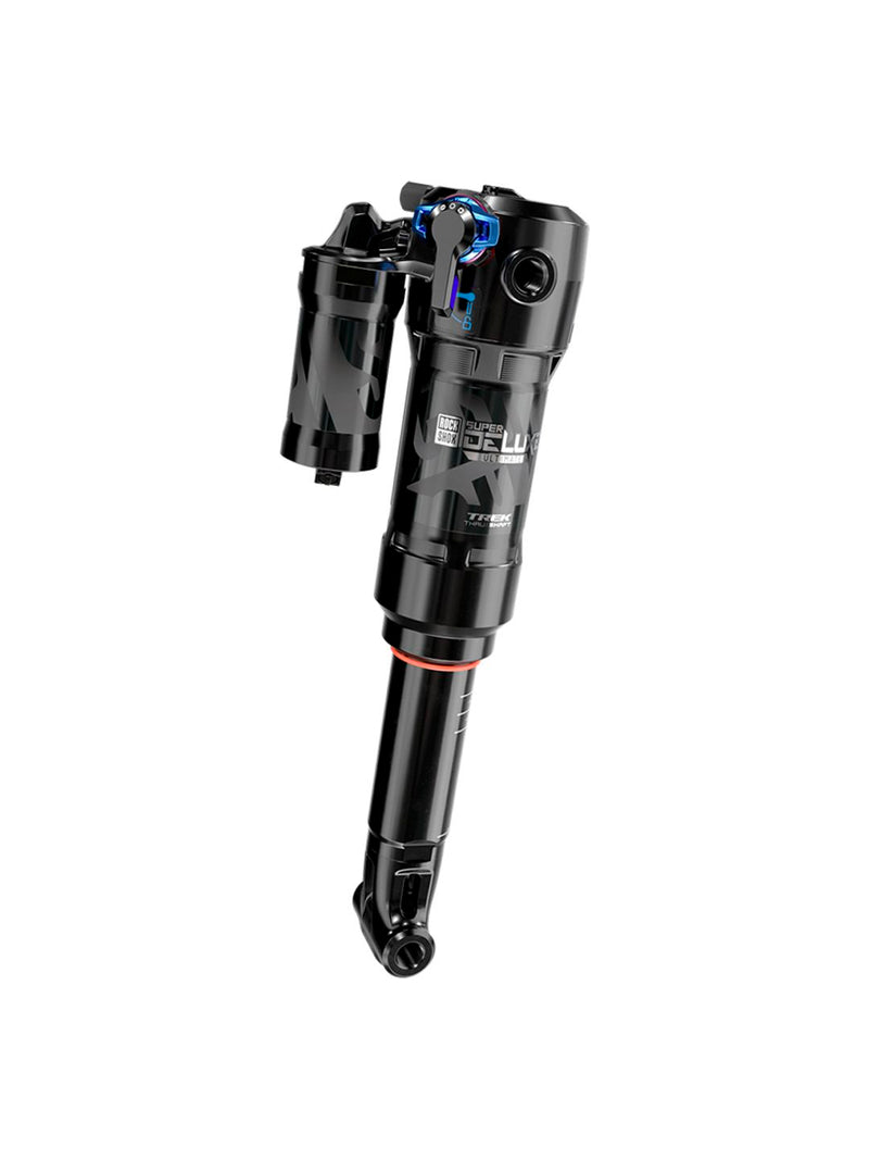 Shock RockShox Super Deluxe Thru Shaft 230x57.5mm Black