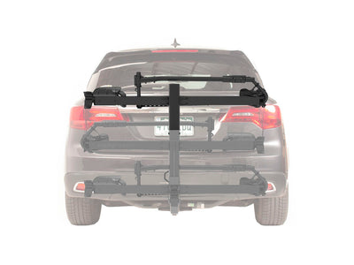Car Rack RockyMounts HighNoon FC Add-On 1-Bike Black