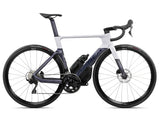 2025 Orbea ORCA AERO M30LTD Racing ROAD BIKE - 57cm, Tanzanite - Lilac (Matte) Lilac (Gloss)