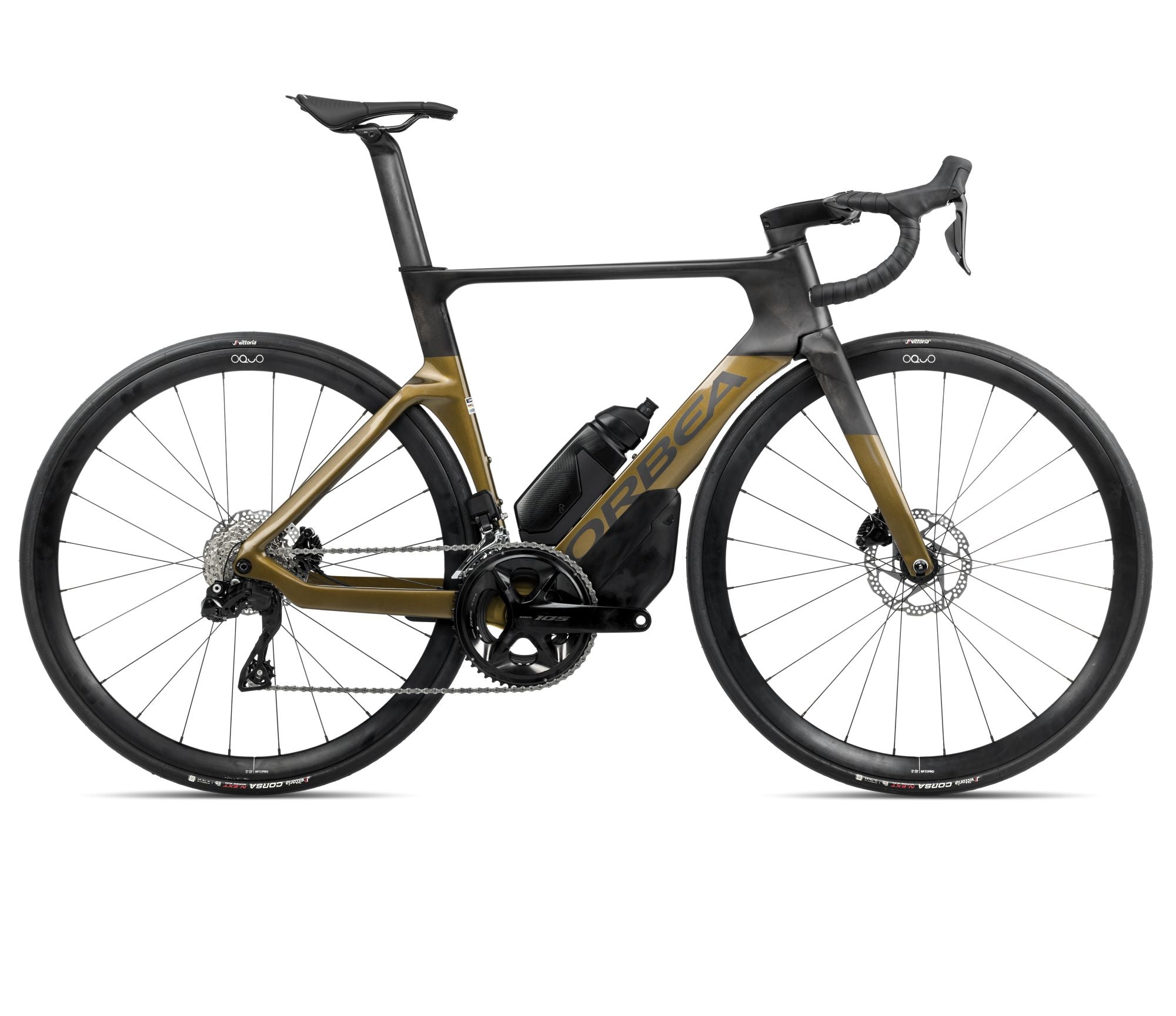 Orbea Orca Aero