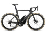 2025 Orbea ORCA AERO M10iLTD Racing ROAD BIKE - 51cm, Carbon Raw-Titanium (Matte)