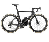 2025 Orbea ORCA AERO M11eLTD Racing ROAD BIKE - 57cm, Carbon Raw-Titanium (Matte)