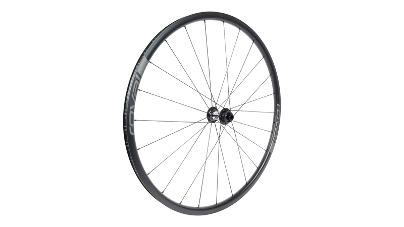 Specialized Road Whl Wh-Slx Disc 350 Front, 700C, Disc Brake, W/Mylar Decal