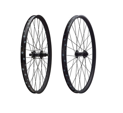 Specialized 29" Alloy Trail V2 Wheelset - 110/148 Boost, 6-Bolt, 28h, XD - Open Box, New