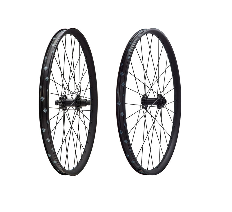 Specialized 29" Alloy Trail V2 Wheelset - 110/148 Boost, 6-Bolt, 28h, XD - Open Box, New