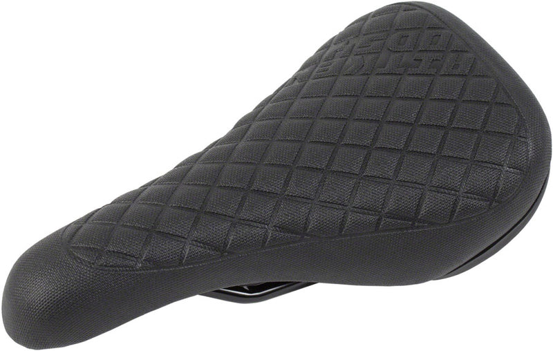 Odyssey Aitken BMX Seat - Rail Black