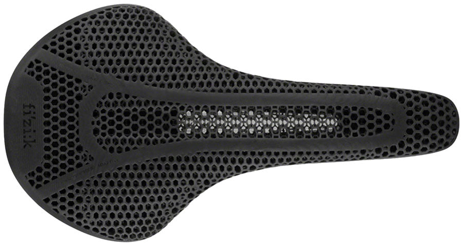 Fizik Vento Antares R1 Adaptive Saddle - Carbon 140mm Black