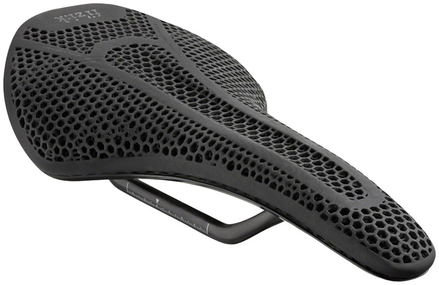 Fizik Vento Antares R1 Adaptive Saddle - Carbon 150mm Black