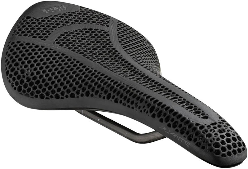 Fizik Tempo Aliante R1 Adaptive Saddle - Carbon 145mm Black
