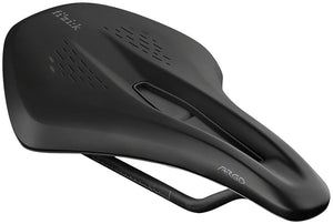 Fizik Terra Argo X1 Saddle - Carbon 140mm Black